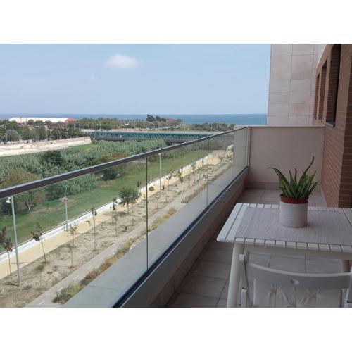 HABITACIO INDIVIDUAL AMB BANY PRIVAT PORT-fORUM