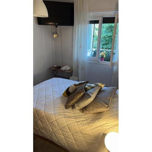Habitación Ada Madrid