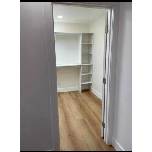 Habitación cama king, baño privado