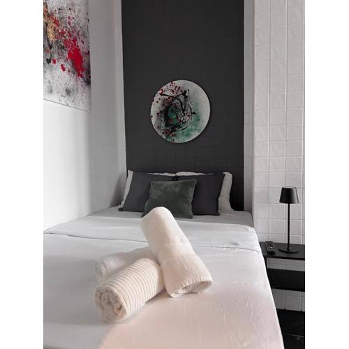 Habitación centro de MADRID D