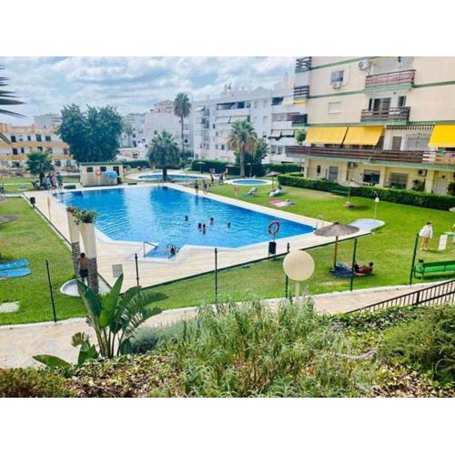 Habitacion cerca de las playas