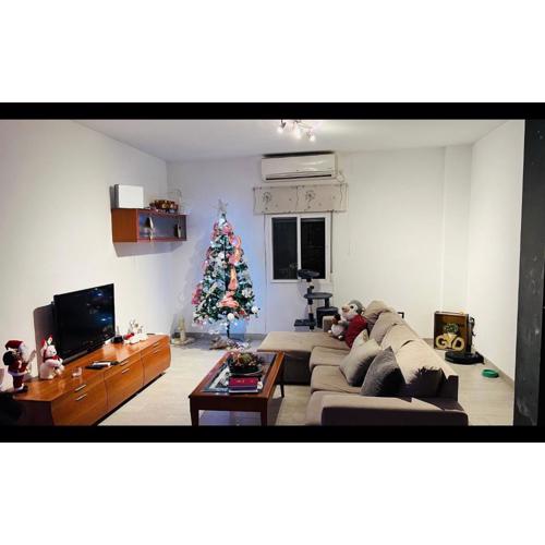 Habitacion Comoda