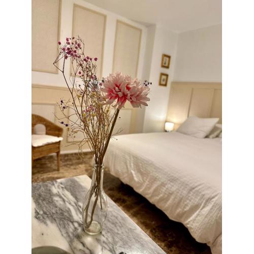 Habitación CONFORT CENTRO para 2 personas