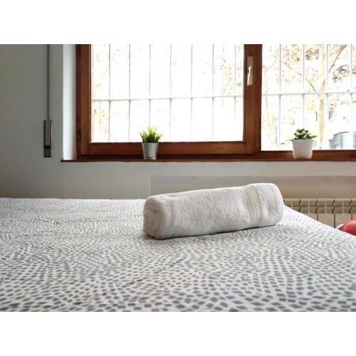 Habitacion confort en Chamartín