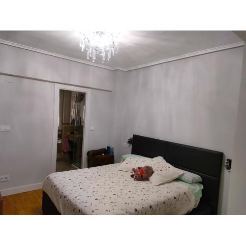 Habitación de Marta