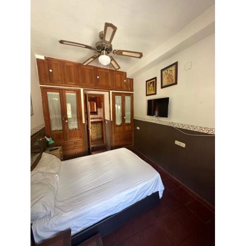Habitación Doble en Albaicin