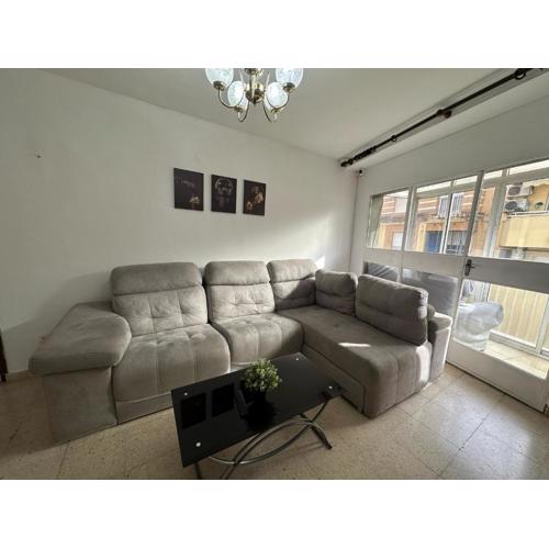Habitación Doble en La Victoria