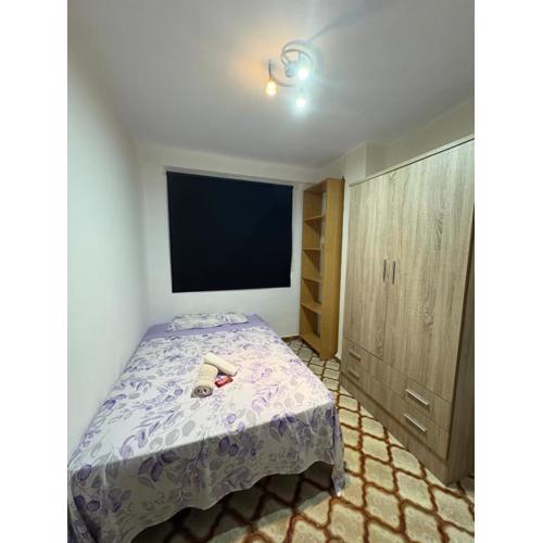 Habitacion en Alquiler