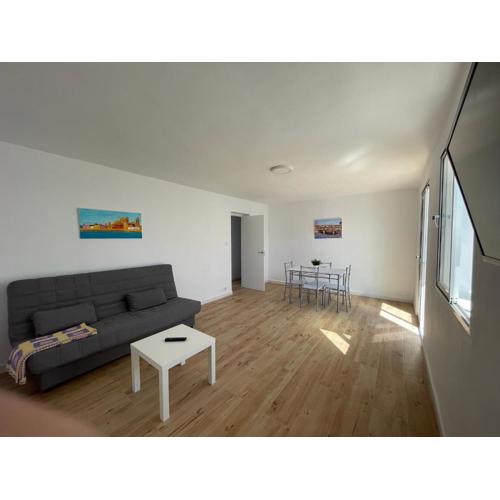 Habitación en apartamento CENTRO El Puerto Santa María