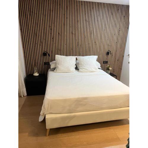 Habitación en el paraíso de Yasmin