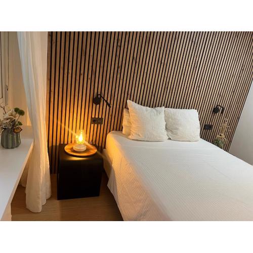 Habitación en el paraíso de Yasmin