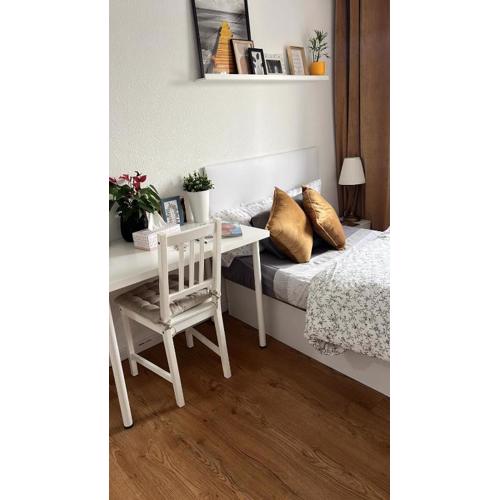Habitación en Madrid