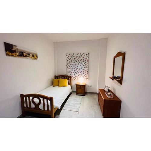 Habitación En Virgen Del Rocio