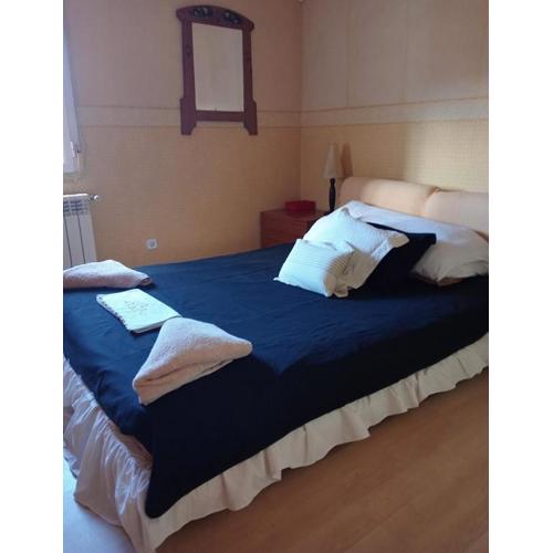 Habitación individual 1 persona