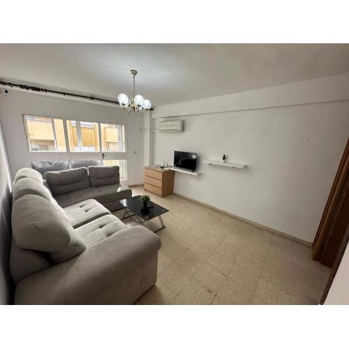 Habitación Individual con terraza
