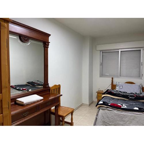 Habitacion individual en Granada