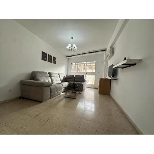 Habitación Individual en la Victoria