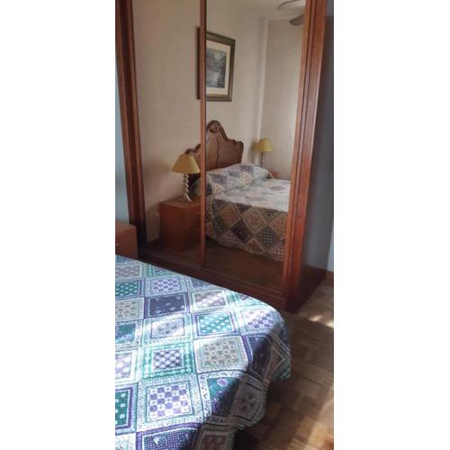 Habitación LCV