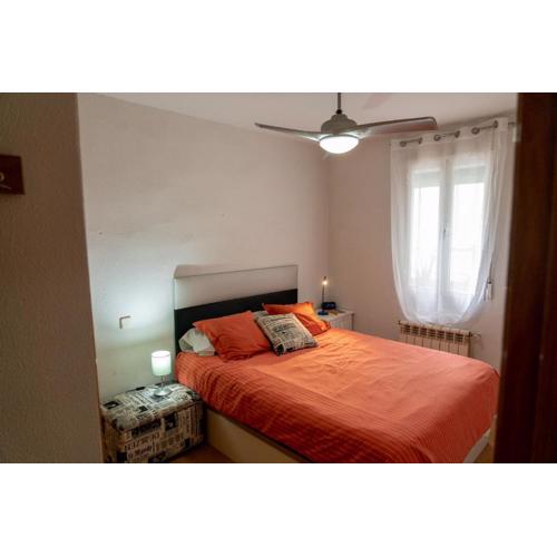 Habitacion Madrid Nuevos Ministerios Centro