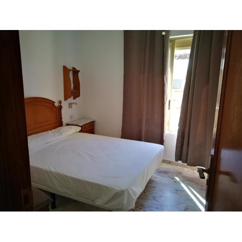 Habitación piso compartido Alquiler por temporada NO Turistico