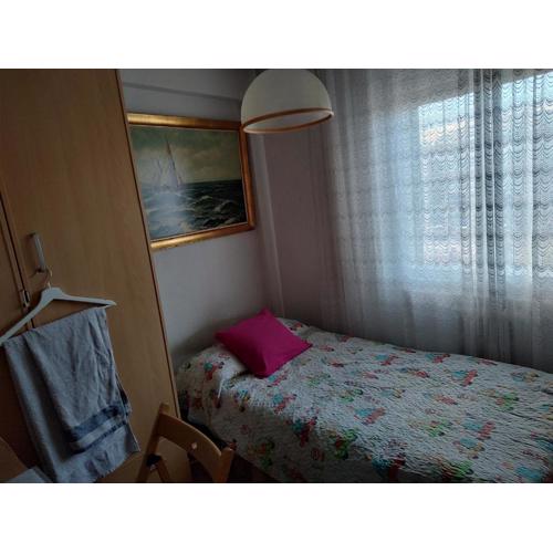 Habitación Privada Alameda de Osuna
