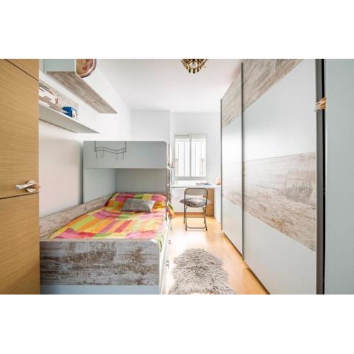 Habitación privada en apartamento de Alfonso