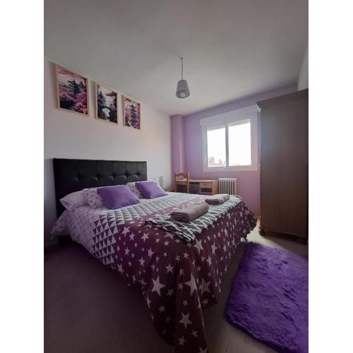 Habitación Privada Granada