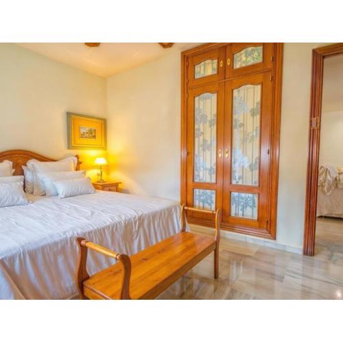 Habitación Silvia Marbella