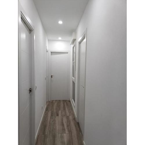Habitaciones Centro de Madrid