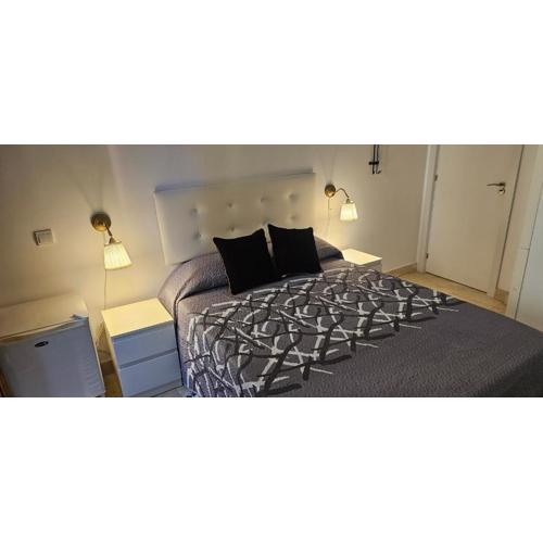 Habitaciones Chueca