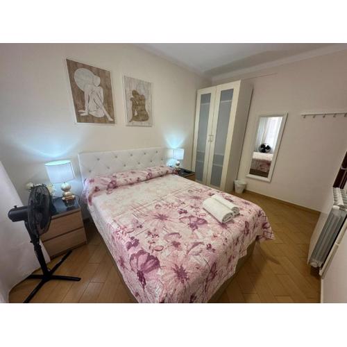 Habitaciones en la calle Valencia
