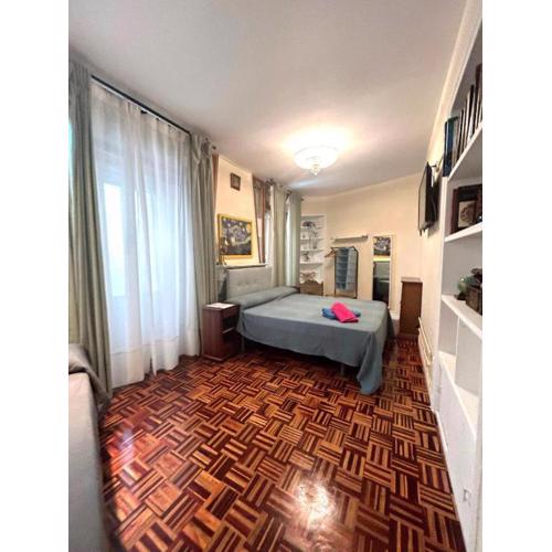 Habitaciones en Luisa