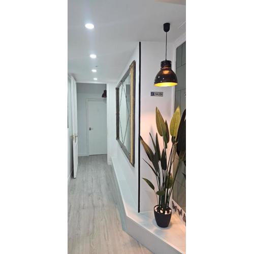 Habitaciones Gran Via