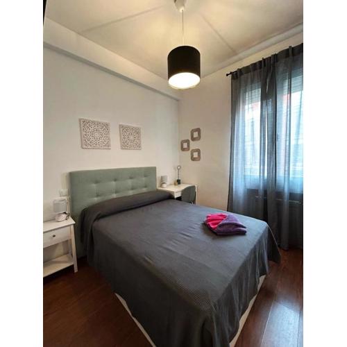 Habitaciones Magdalena