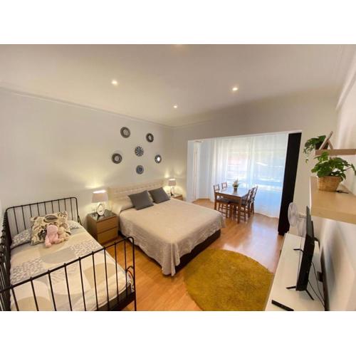 Habitaciones Mallor