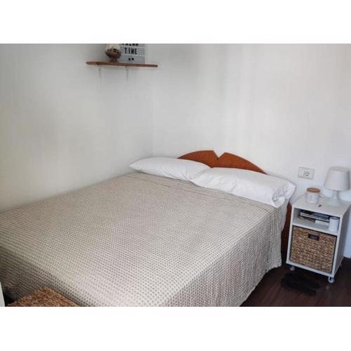 habitaciónes privada preciosa grande centro malaga también cerca de la playa Wi-Fi