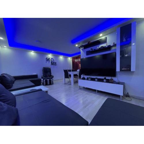 Habitaciones privadas Calle riojanos