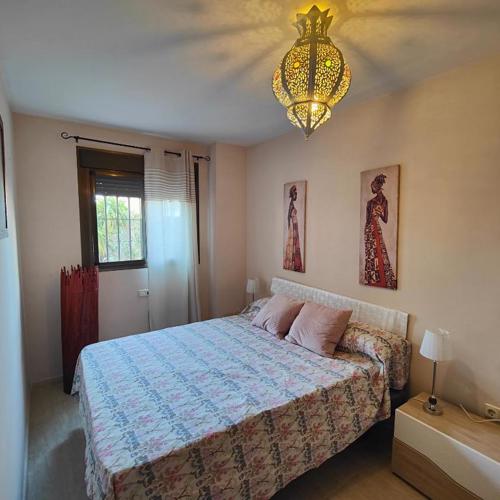 Habitaciones Trinidad