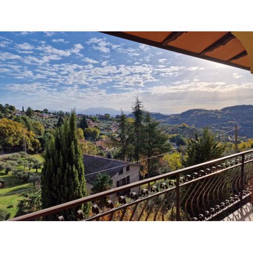 Habitat - Casa Vacanze Perugia