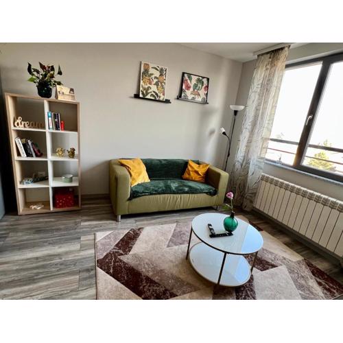 Habitat 29 Apartment