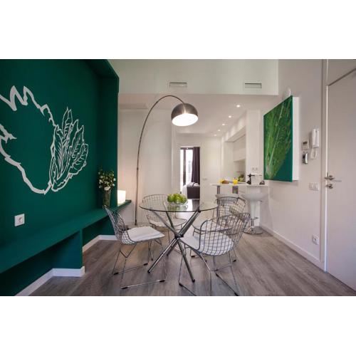 Habitat Apartments ADN