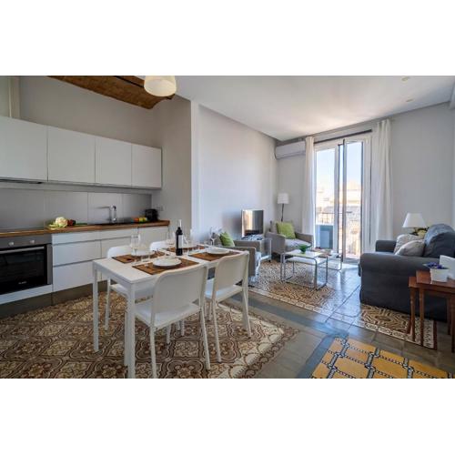 Habitat Apartments Vila