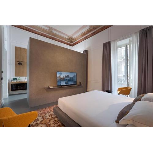 Habitat Boutique Hotel