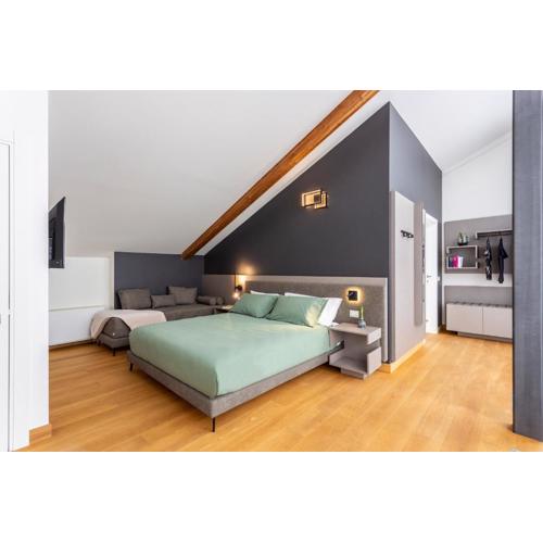 Habitat Guest House