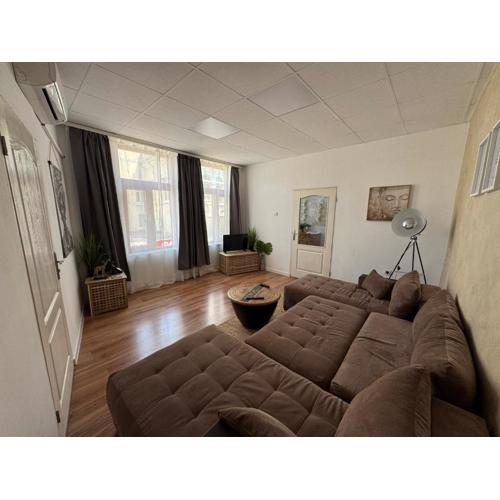 habitat Heart of Ruse Apartment