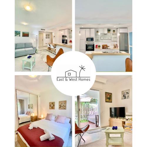 Hacienda de los Nagueles Golden Mile - EaW Homes