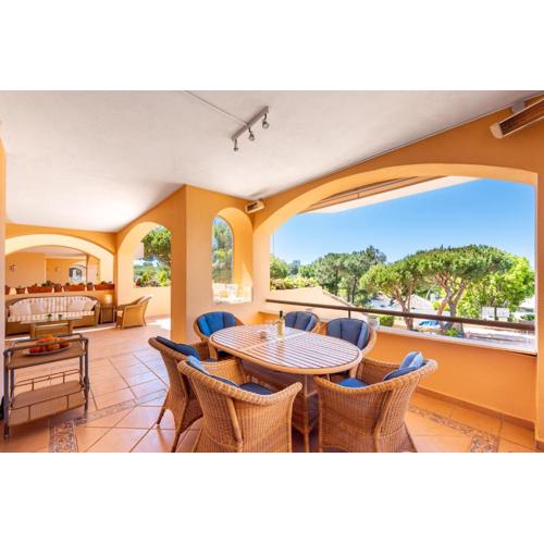 Hacienda Elviria Garden, Marbella