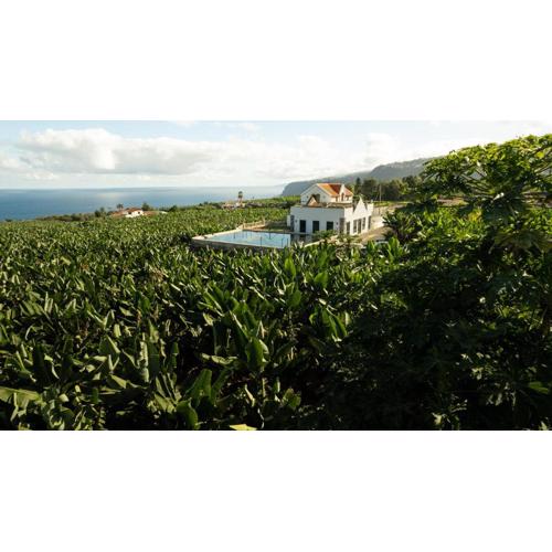 Hacienda Los Orovales