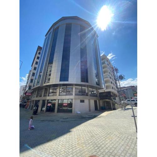 Hacıhan Hotel