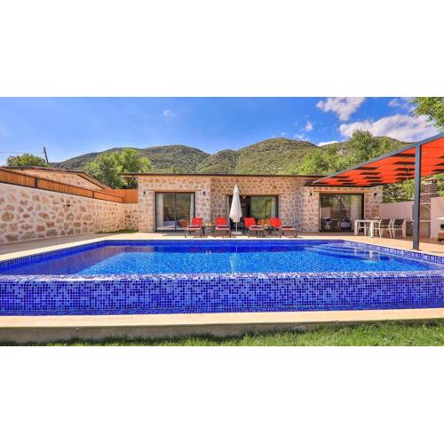 Hacioglan Village 2 Bedroom Villa 7265